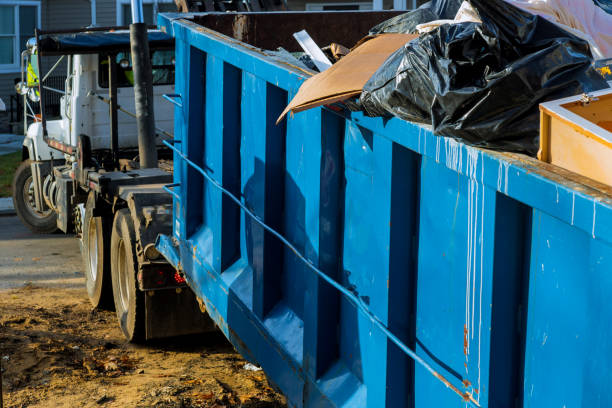 Recycling Services for Junk in Lindenhurst, IL