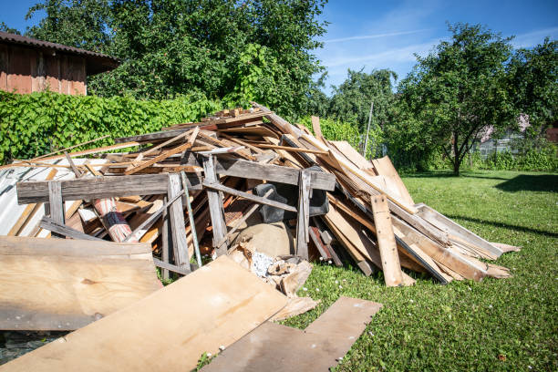 Best Same-Day Junk Removal Services  in Lindenhurst, IL